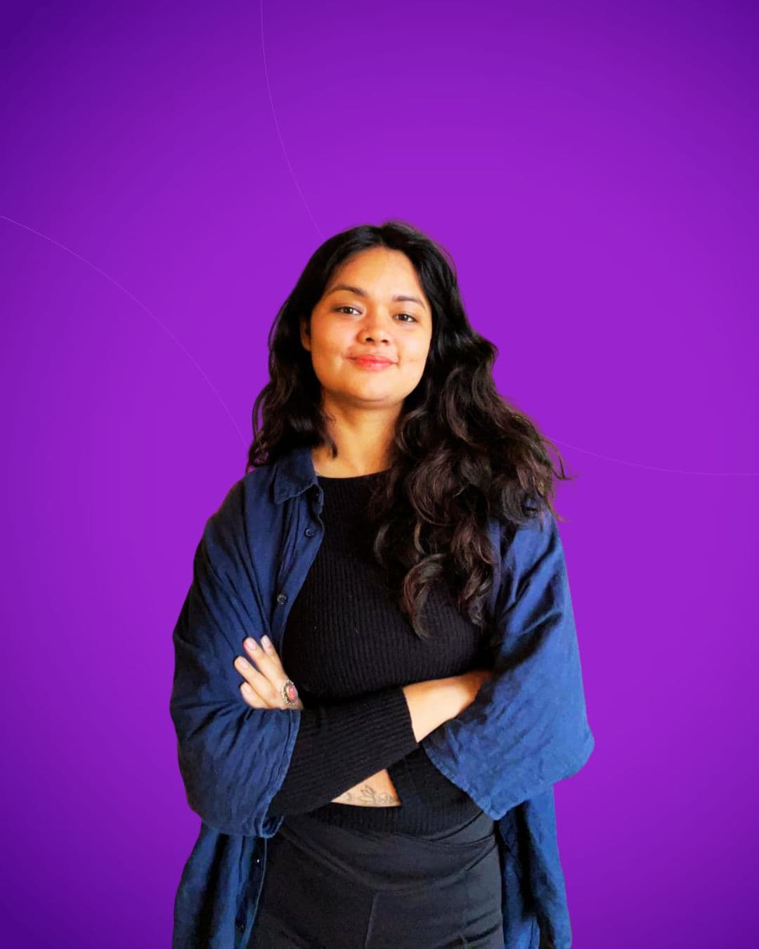 Meenakshi Shukla - Art Mentor